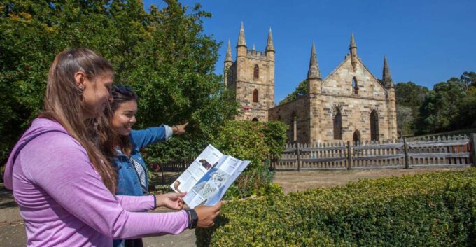 Hobart: Port Arthur, Richmond, and Tasman Peninsula Day Tour - Tour Inclusions and Exclusions