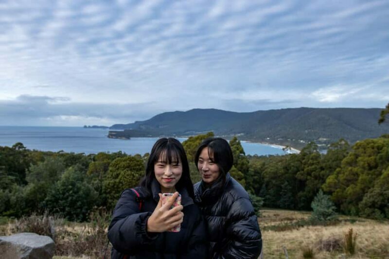 Hobart: Port Arthur, Richmond & Tasman Peninsula Active Tour - An Authentic and Action-Packed Day on Tasmania’s Coast