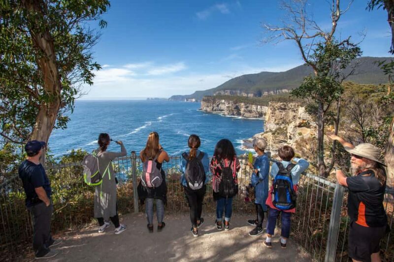Hobart: Port Arthur, Richmond & Tasman Peninsula Active Tour - Final Thoughts