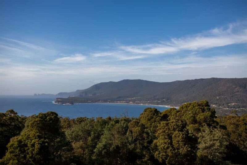 Hobart: Port Arthur, Richmond & Tasman Peninsula Active Tour - FAQ