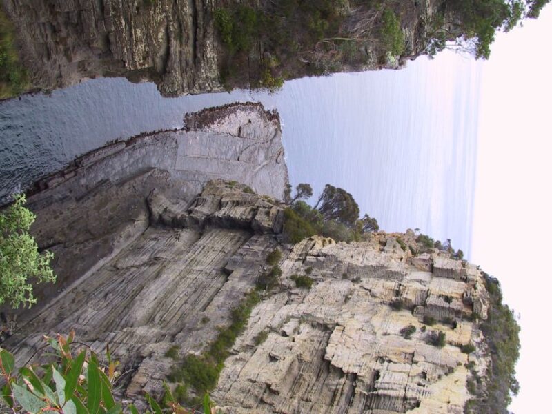 Hobart: Port Arthur & Tasman Park Full-Day Trip With Cruise - Itinerary Highlights