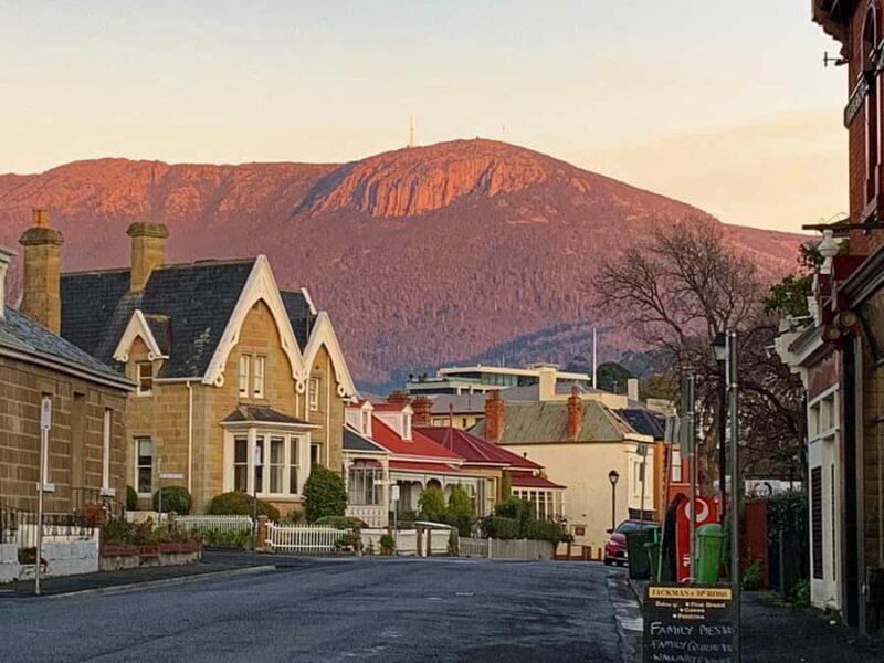 Hobart: Private City Tour with Mount Wellington & Tea - Final Thoughts: Is This Tour Worth It?