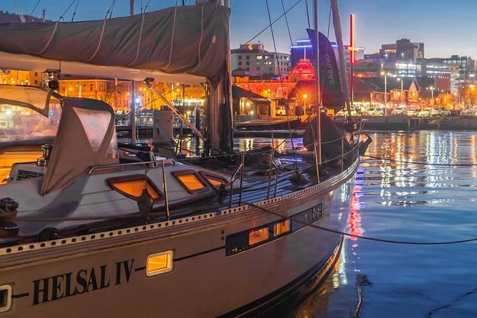 Hobart Sailing Experience - Sailing Experience Highlights