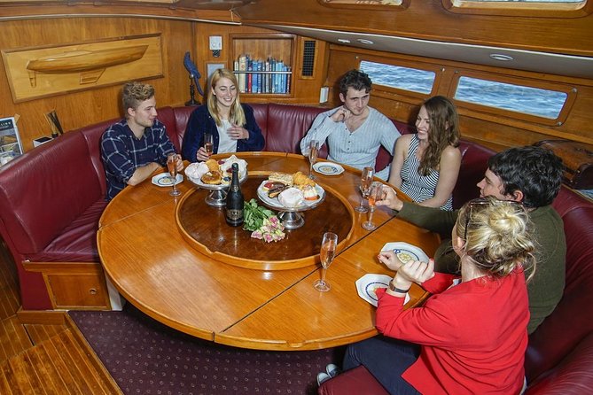 Hobart Sailing Experience - Weather and Accessibility