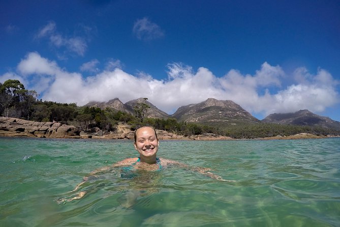 Hobart to Launceston via Wineglass Bay - Active One-Way Day Tour - Walking Options