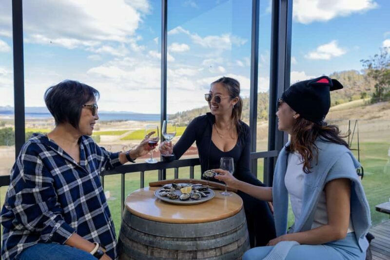 Hobart: Wineglass Bay & Freycinet National Park Active Tour - An In-Depth Look at the Experience