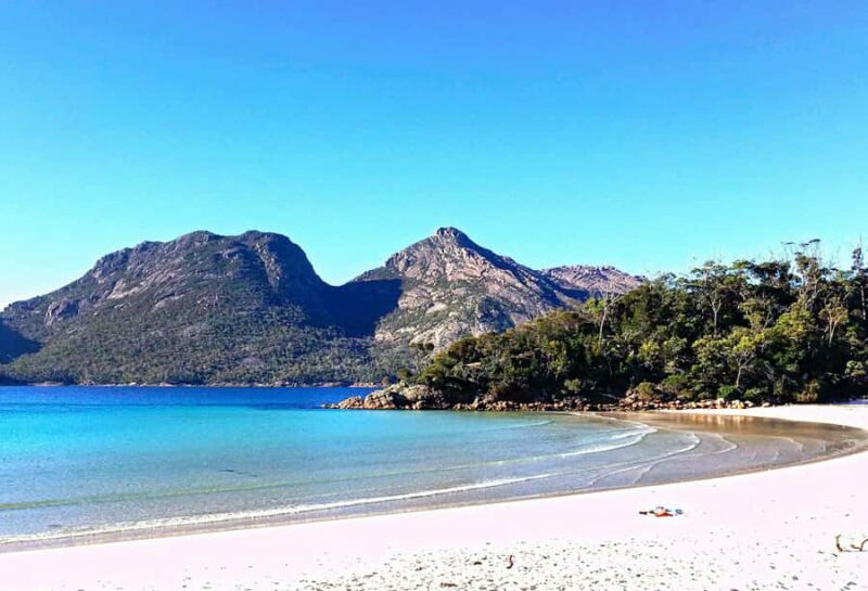Hobart: Wineglass Bay, Freycinet Park, and Richmond Tour - An In-Depth Look at the Tour Experience