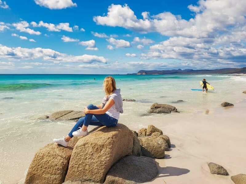 Hobart: Wineglass Bay, Freycinet Park, and Richmond Tour - Final Thoughts: Is It Worth It?