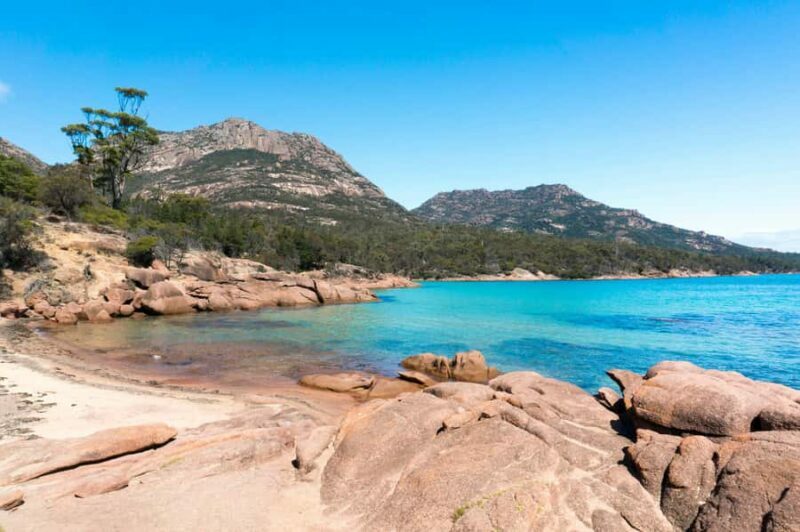 Hobart: Wineglass Bay, Freycinet Park, and Richmond Tour - Who It’s Best For