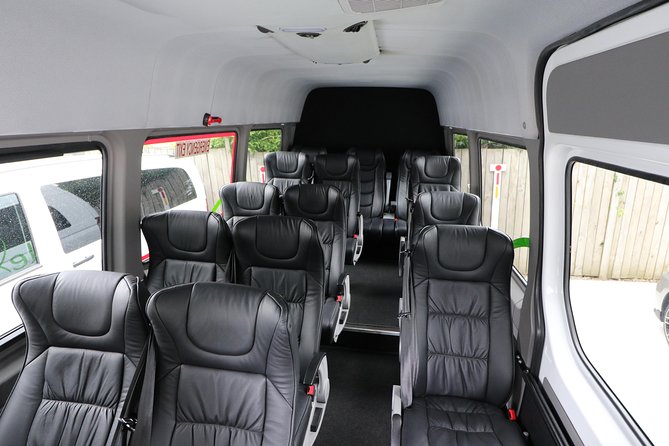 Hobbiton Afternoon Tour in Luxury Minibus From Auckland to Auckland - Pricing and Availability