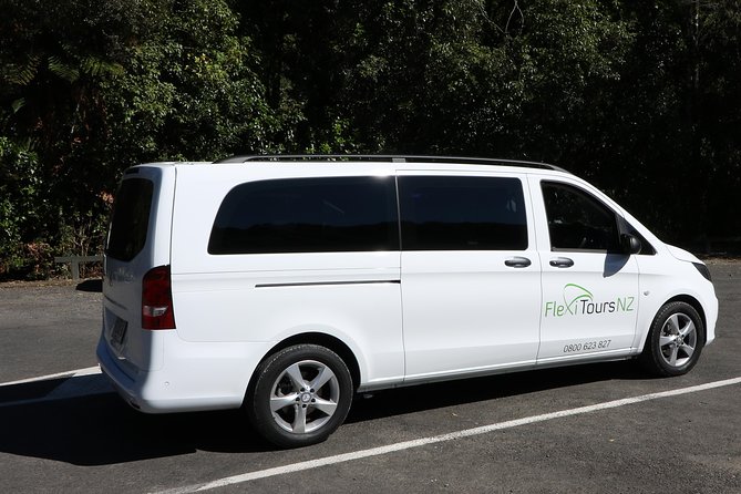 Hobbiton Afternoon Tour in Luxury Minibus From Auckland to Auckland - Guaranteed Departure and Pickup