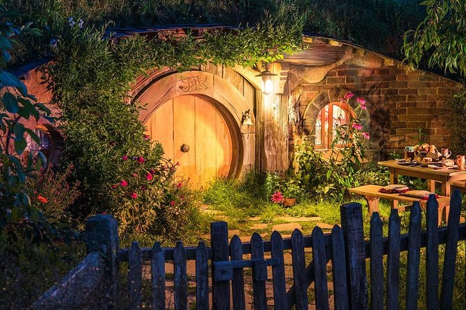 Hobbiton Movie Set Small Group Tour From Auckland - Customer Reviews and Feedback