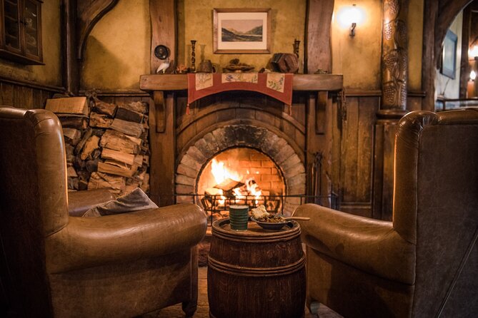 Hobbiton Movie Set& Te Puia Experience Private Tour From Auckland - Additional Information