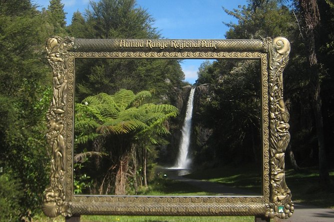 Hobbiton Movie Set Tour From Auckland - Inclusions and Amenities