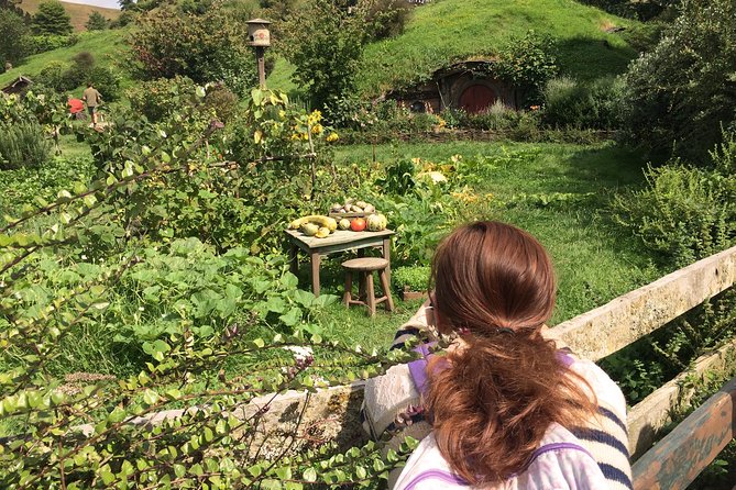 Hobbiton Movie Set Tour With Lunch From Auckland - Cancellation and Payment Options