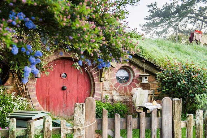 Hobbiton™ Movie Set Walking Tour From Shires Rest - Pricing and Cancellation