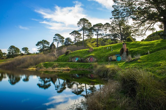Hobbiton™ Movie Set Walking Tour From Shires Rest - Traveler Reviews