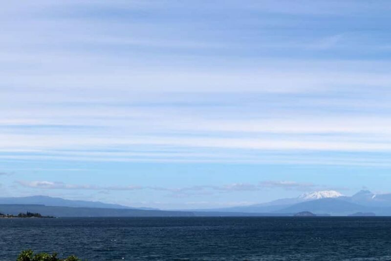 Hobbiton, Waitomo, Rotorua & Taupo 2-Day Tour from Auckland - Frequently Asked Questions