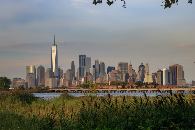 Hoboken Half-Day Tour With Skyline Views of New York City - Meeting and Pickup Details