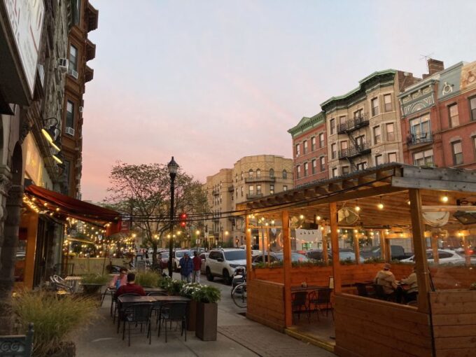 Hoboken: Private Walking Tour With Manhattan Views - Frequently Asked Questions