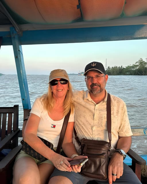 Hochiminh: Best Tour Mekong Delta 1 Day - Highlights of the Tour
