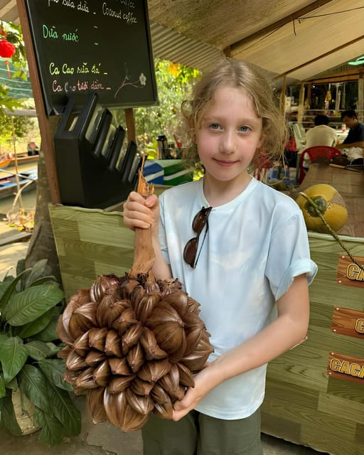 Hochiminh: Best Tour Mekong Delta 1 Day - What to Bring