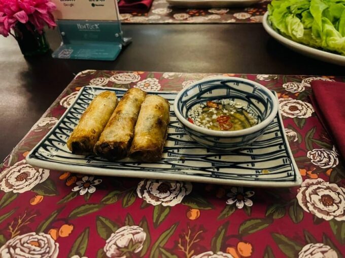 Hochiminh: Market Tour and Vietnamese Cooking Class - What to Expect