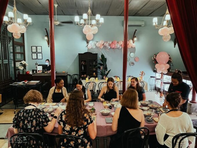 Hochiminh: Market Tour and Vietnamese Cooking Class - Frequently Asked Questions