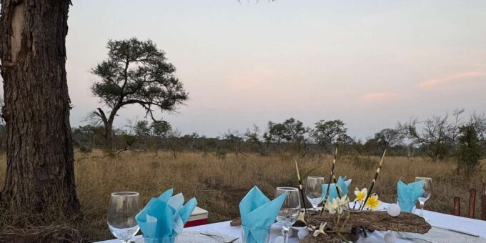 Hoedspruit: Dinner in the Bush & Safari Game Drive - Frequently Asked Questions