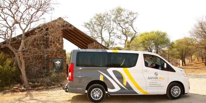 Hoedspruit to Johannesburg Private Shuttle - Frequently Asked Questions