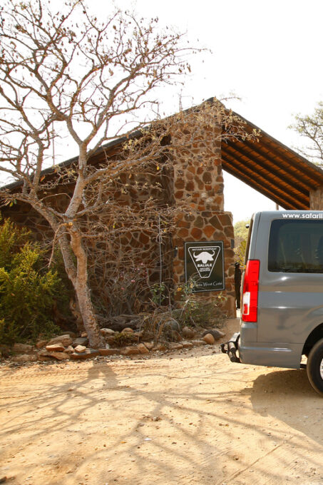 Hoedspruit to Johannesburg Shuttle - Scenic Journey Through South Africa