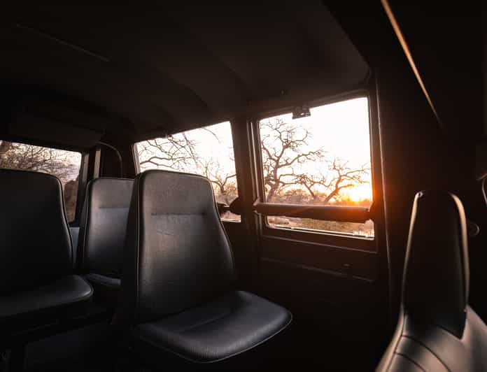 Hoedspruit Transfer, Transfer Service Hoedspruit - Key Points