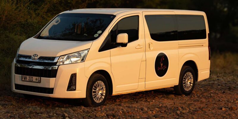Hoedspruit Transfer, Transfer Service Hoedspruit - Restrictions and Policies