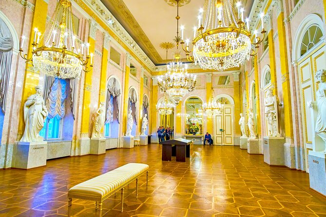 Hofburg Palace, Sisi Museum Vienna Skip-the-Line Guided Tour - Meeting and Pickup