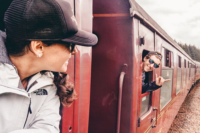 Hogwarts Express and Scottish Highlands Tour From Edinburgh - Tour Duration and Departure Details