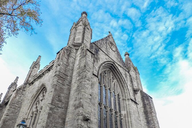 Hogwarts Express and Scottish Highlands Tour From Edinburgh - Mallaig and Seafood Exploration