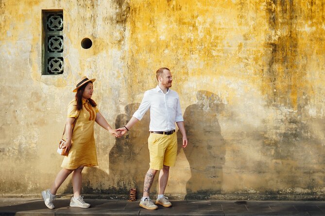 Hoi an 1 Hour Private Tour With Professional Photographer - Traveler Reviews