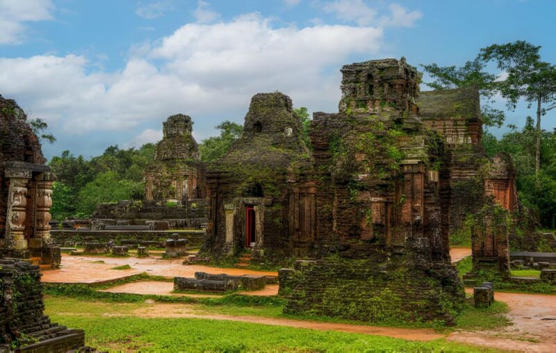 Hoi An: 3-Day 2-Night Explore My Son, Hue and Hoi an Town - Day 1: Arrival and Hoi An Exploration