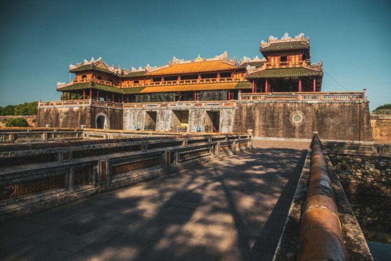 Hoi An: 3-Day 2-Night Explore My Son, Hue and Hoi an Town - Day 2: Discovering My Son Sanctuary