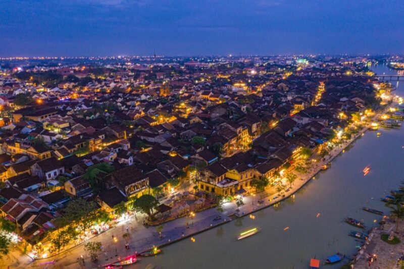 Hoi An: 3-Day 2-Night Explore My Son, Hue and Hoi an Town - Day 3: Exploring Hues Historic Sites