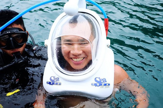 Hoi An 3 Days With Sea Trek Tour And Hotel Package - Tour Overview