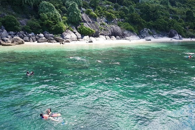 Hoi An 3 Days With Sea Trek Tour And Hotel Package - Highlights of the Sea Trek Tour