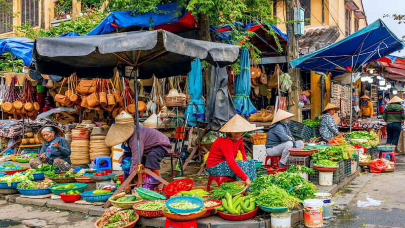 Hoi An: 3 Handicraft Villages | High Quality | 2-12 Pax - Key Points