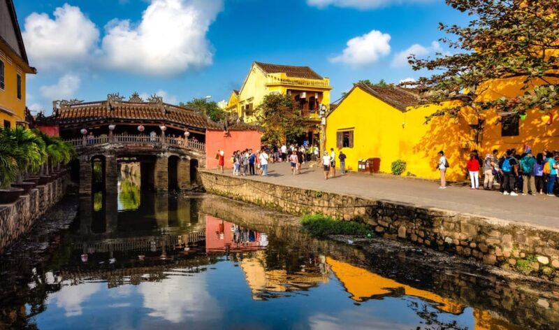 Hoi An: 3 Handicraft Villages | High Quality | 2-12 Pax - Transportation and Accessibility