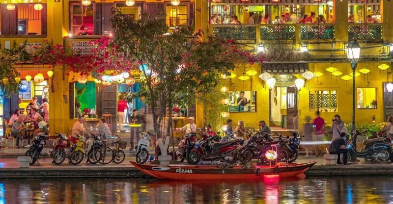 Hoi An: 3 Handicraft Villages | High Quality | 2-12 Pax - Inclusions and Amenities