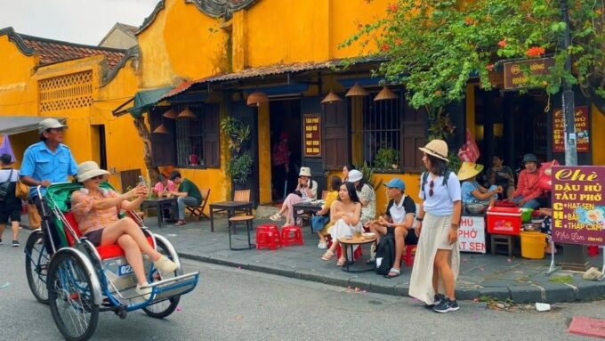 Hoi An: 3 Handicraft Villages | High Quality | 2-12 Pax - Experience Kim Bong Carpentry Village