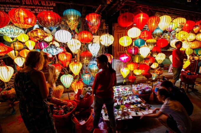 Hoi An: 3 Handicraft Villages | High Quality | 2-12 Pax - Highlights and Unique Experiences