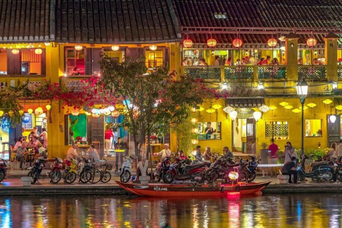 Hoi An: 3 Handicraft Villages | High Quality | 2-12 Pax - Frequently Asked Questions