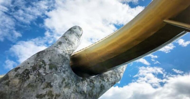 Hoi An: 3 Options for Ba Na Hills & Golden Bridge Day Trip - Itinerary Highlights