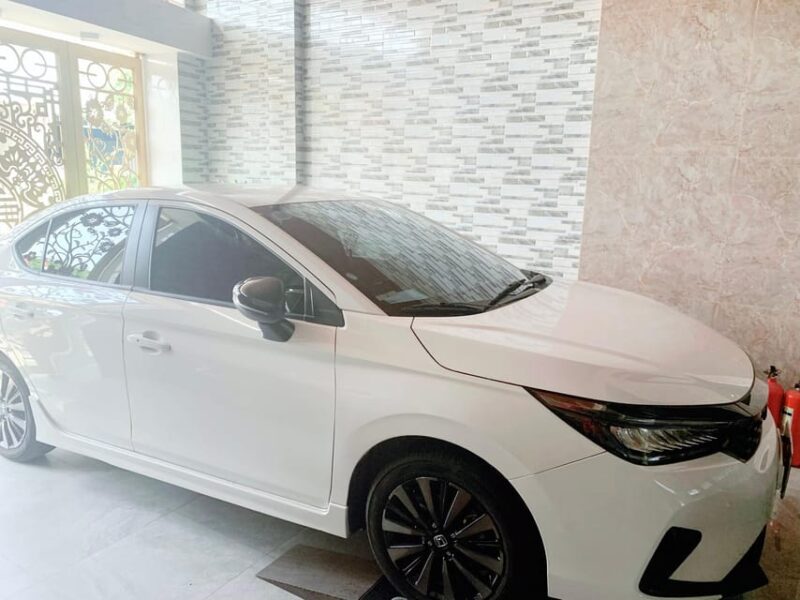 HOI AN: 3 OPTIONS-PRIVATE CAR TO HUE CITY CENTER - Additional Charges and Surcharges